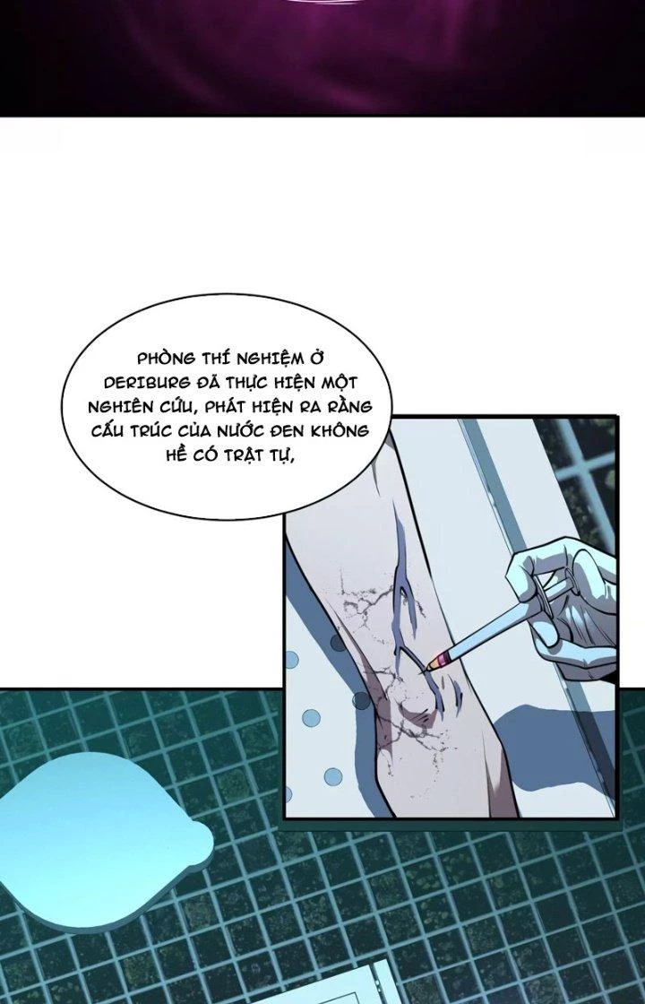 Tạo Vật Giả Chapter 7 - 12