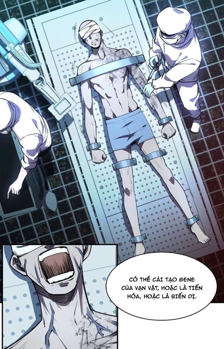 Tạo Vật Giả Chapter 7 - 13