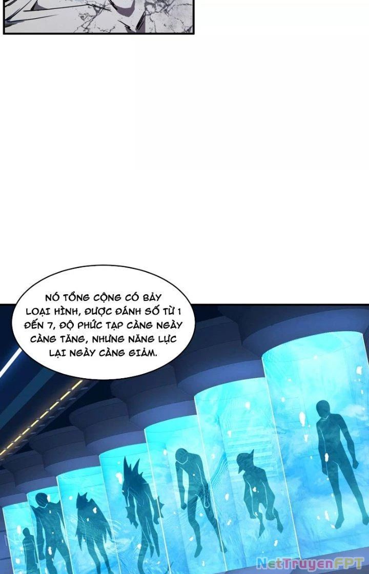 Tạo Vật Giả Chapter 7 - 14