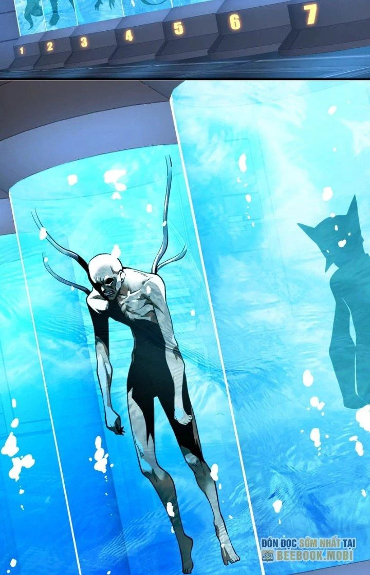 Tạo Vật Giả Chapter 7 - 15