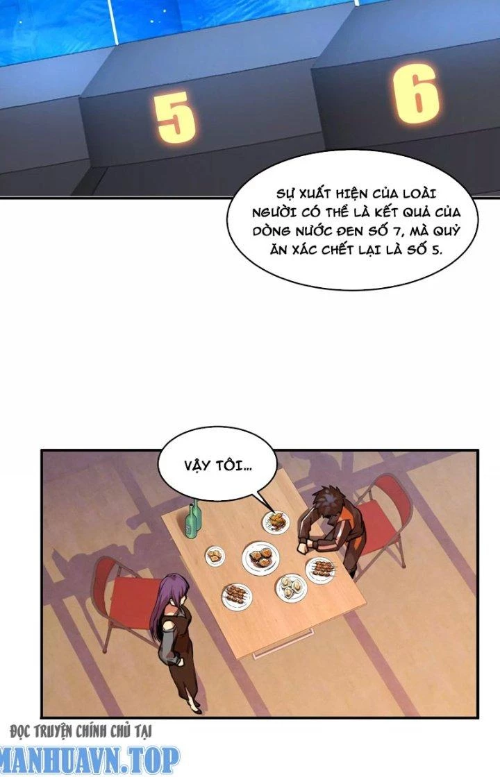 Tạo Vật Giả Chapter 7 - 16