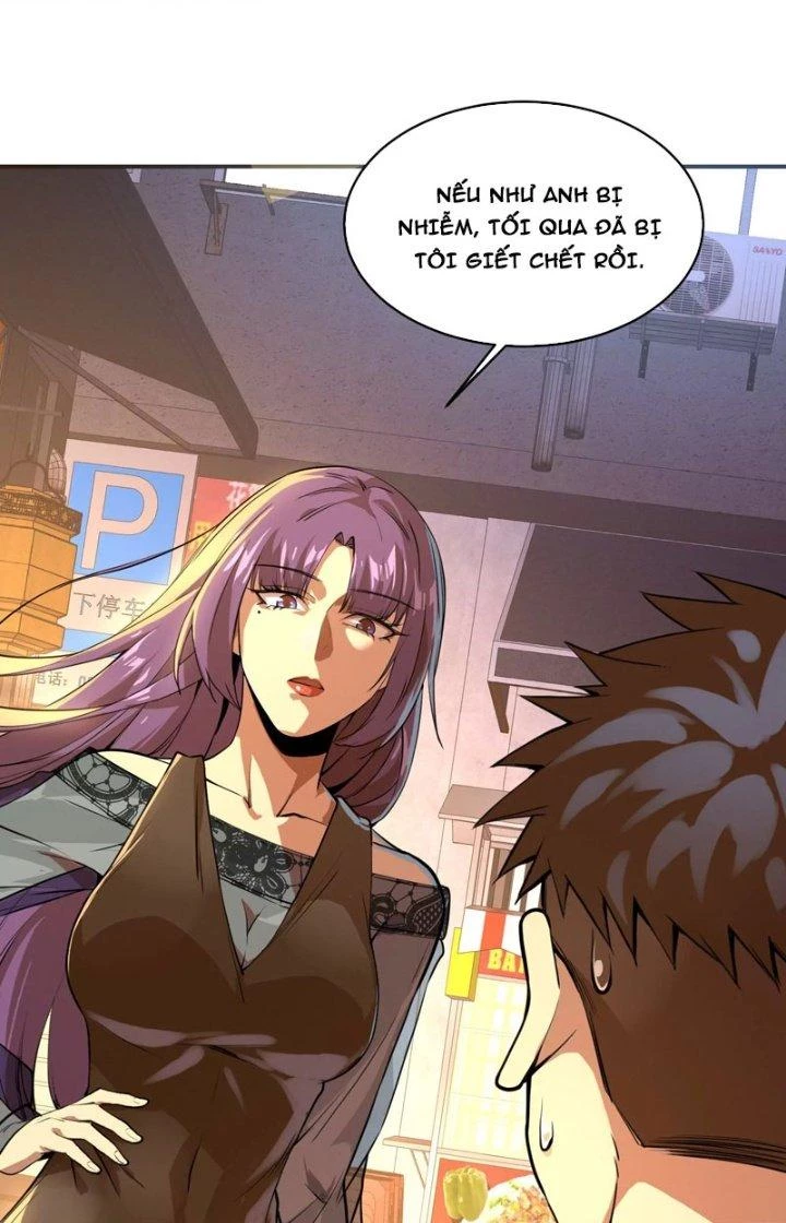 Tạo Vật Giả Chapter 7 - 17