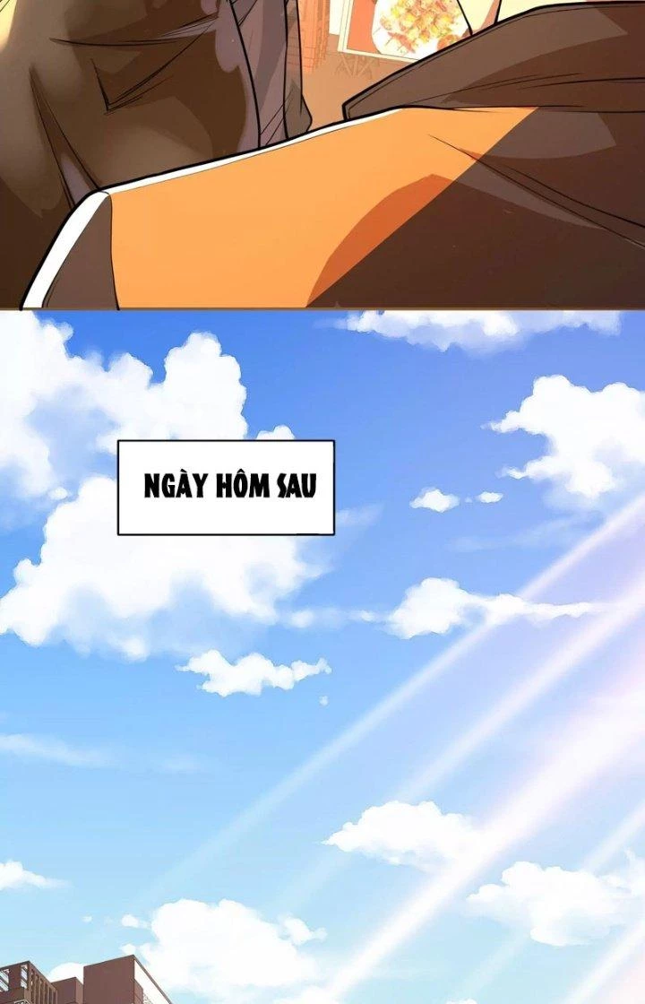 Tạo Vật Giả Chapter 7 - 18