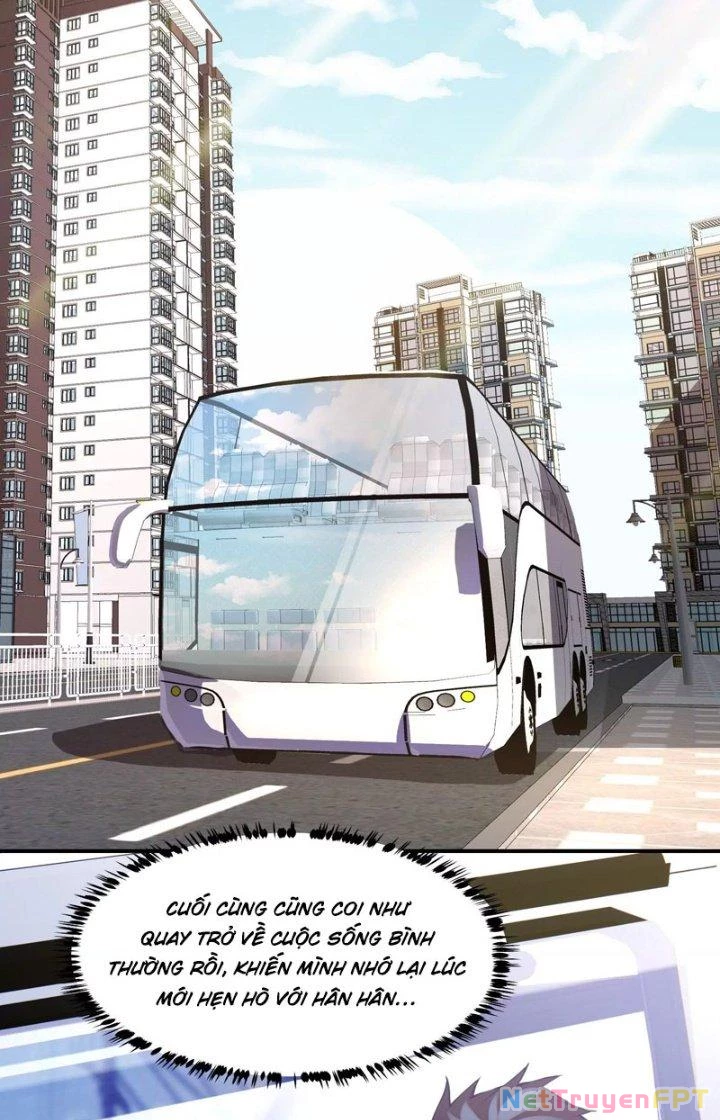 Tạo Vật Giả Chapter 7 - 19