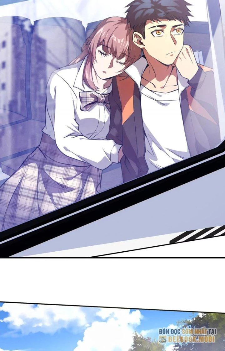 Tạo Vật Giả Chapter 7 - 20