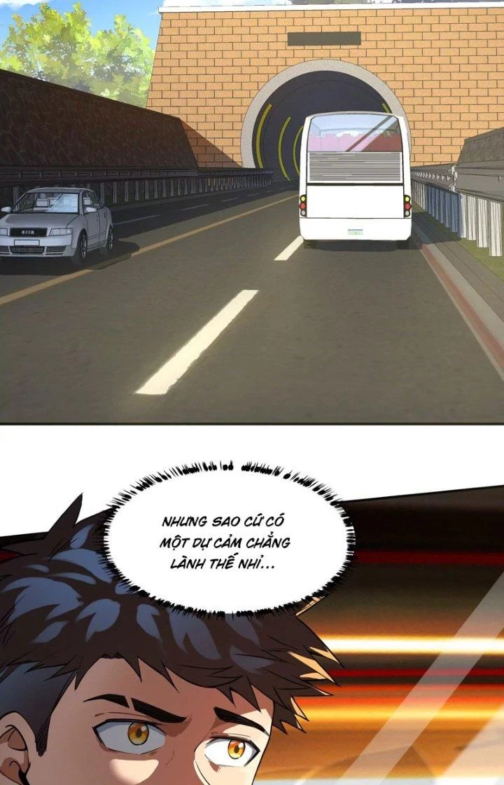 Tạo Vật Giả Chapter 7 - 21