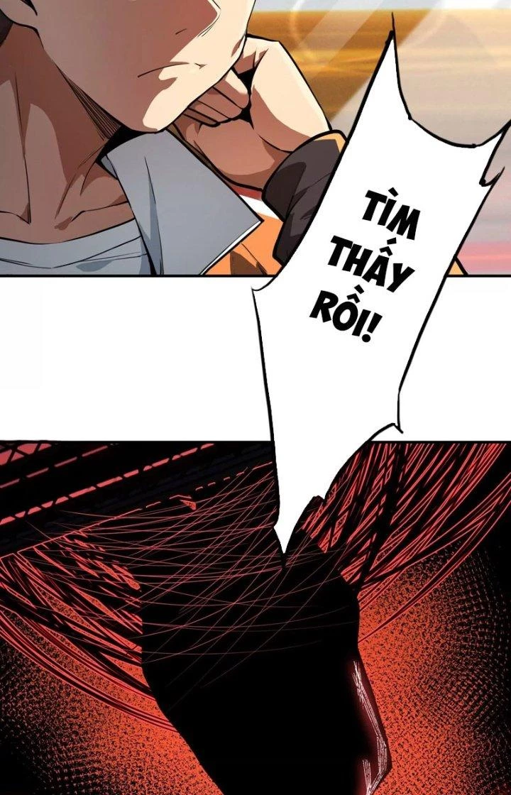 Tạo Vật Giả Chapter 7 - 22