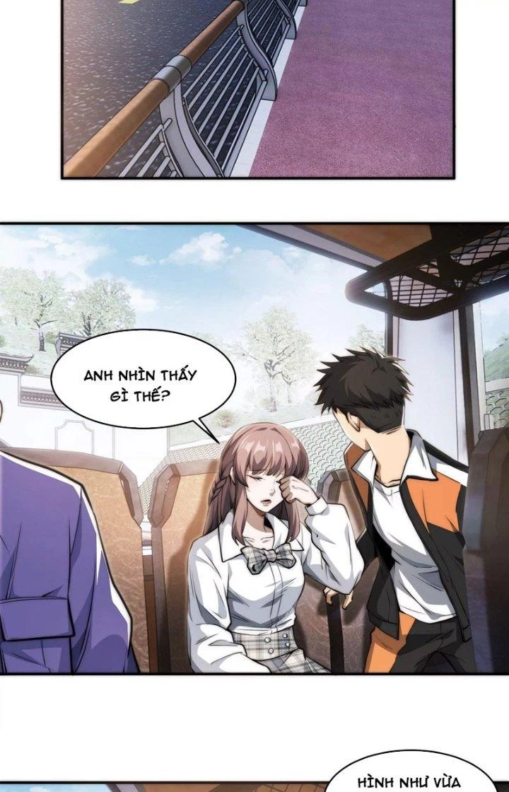 Tạo Vật Giả Chapter 7 - 25