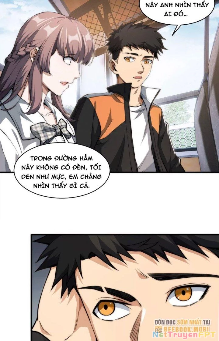 Tạo Vật Giả Chapter 7 - 26