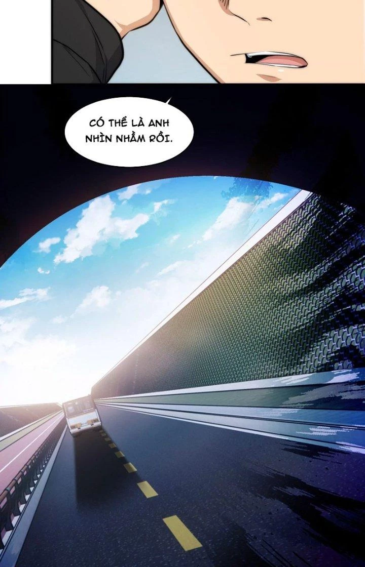 Tạo Vật Giả Chapter 7 - 27