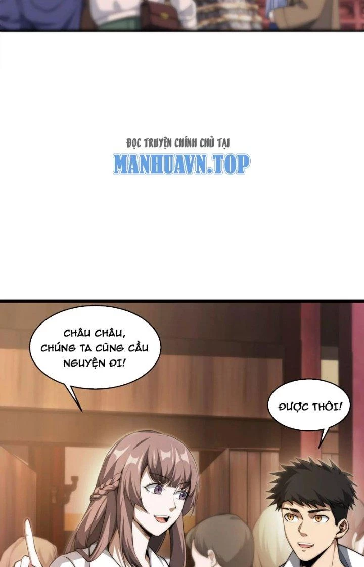 Tạo Vật Giả Chapter 7 - 33