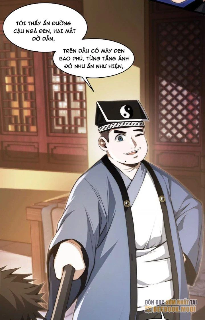 Tạo Vật Giả Chapter 7 - 35