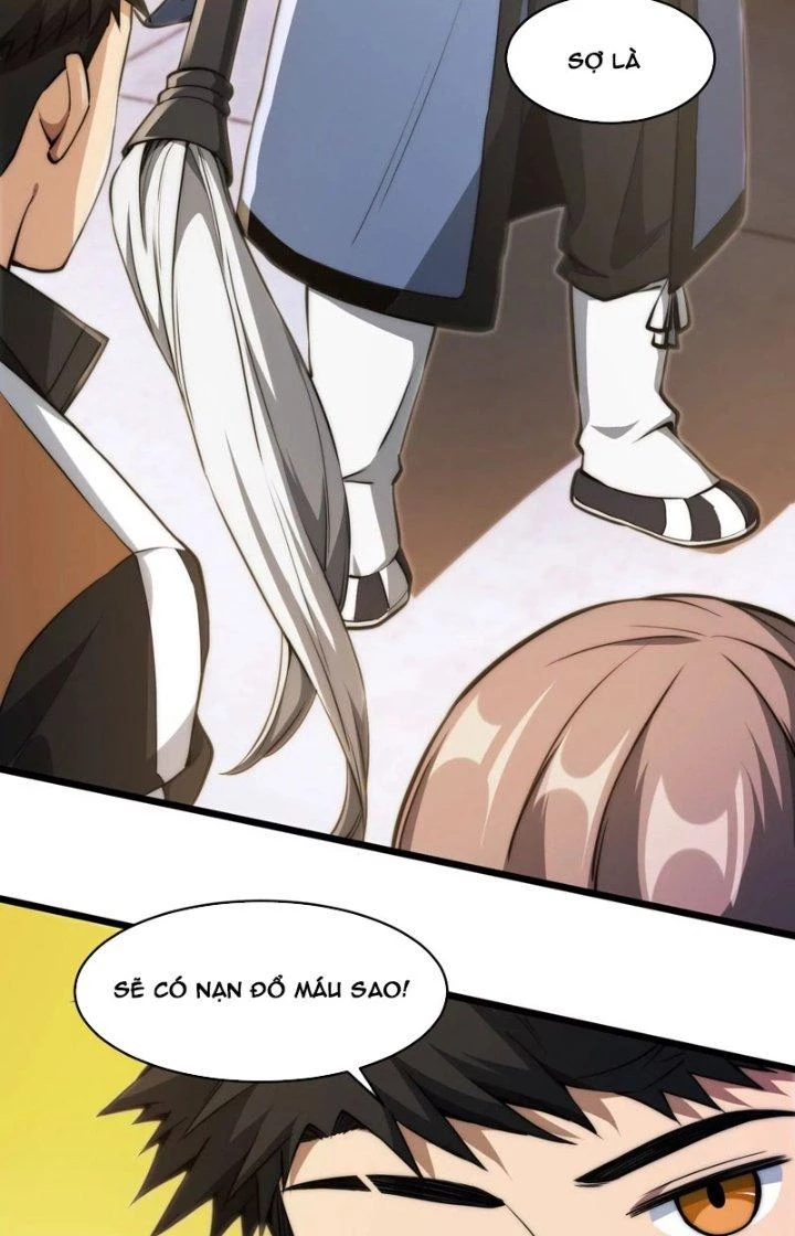 Tạo Vật Giả Chapter 7 - 36