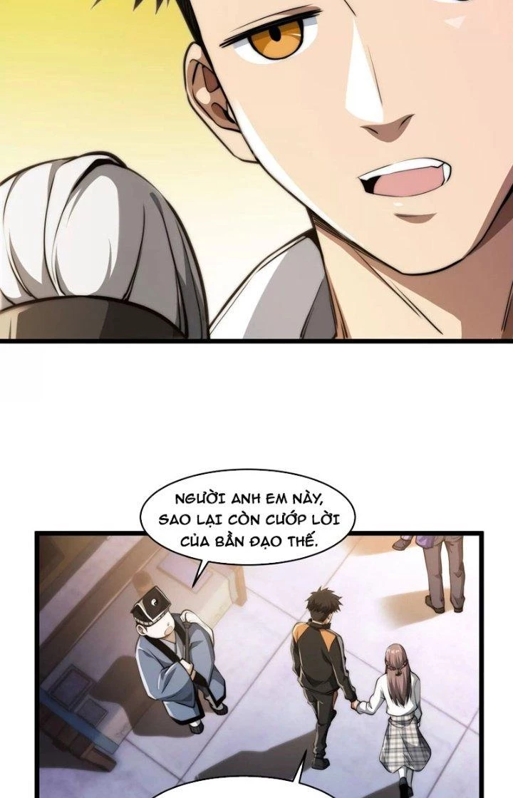 Tạo Vật Giả Chapter 7 - 37