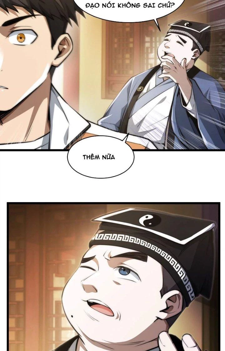 Tạo Vật Giả Chapter 8 - 3