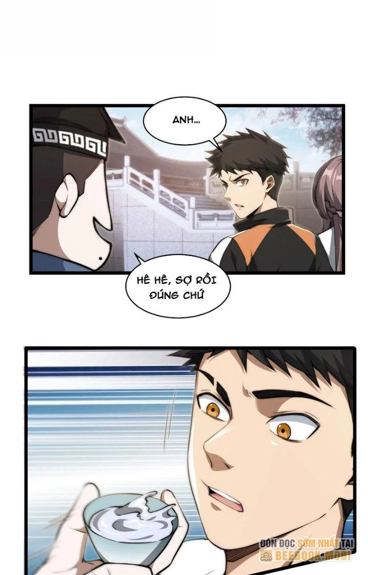 Tạo Vật Giả Chapter 8 - 5