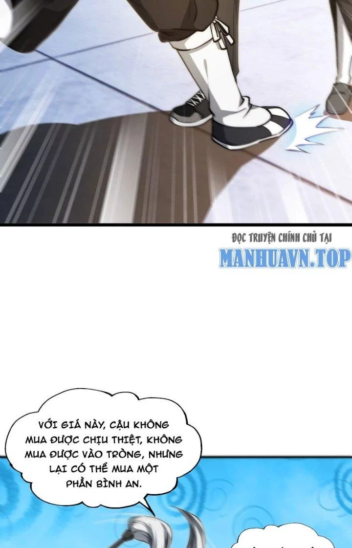 Tạo Vật Giả Chapter 8 - 7