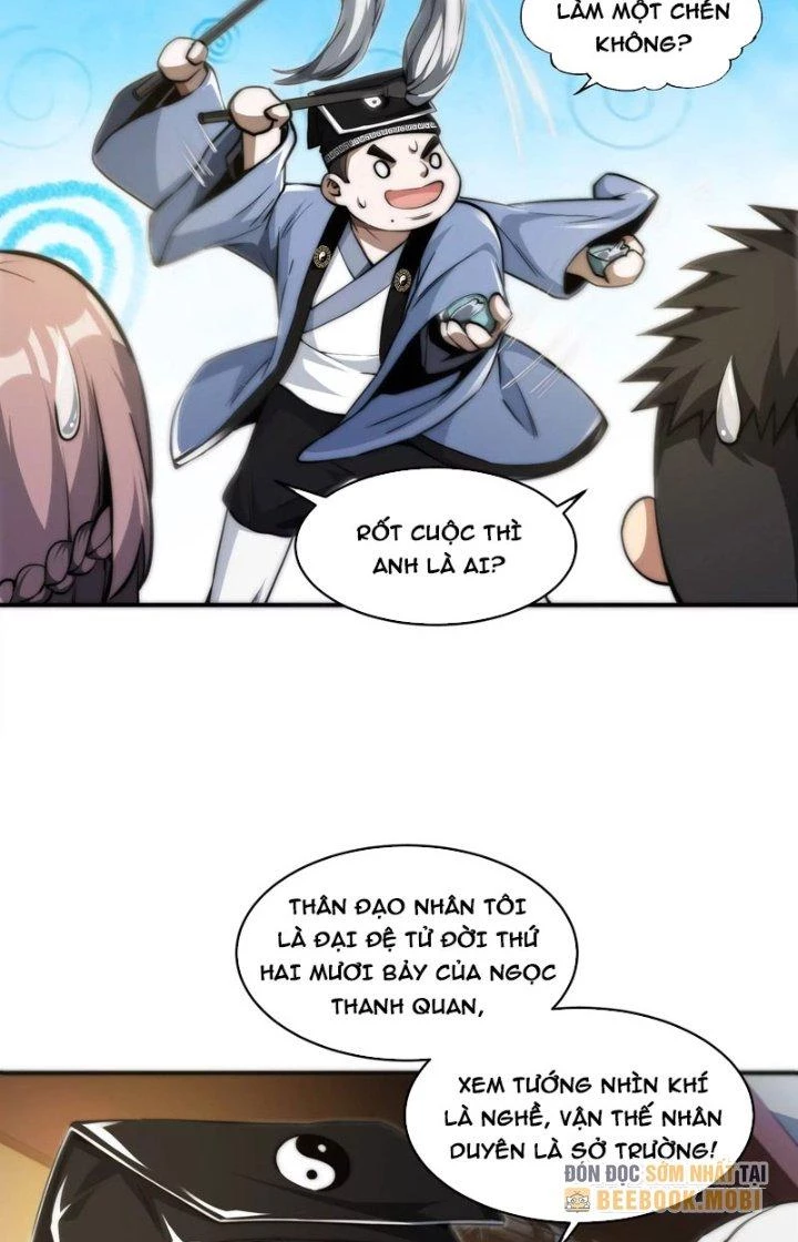 Tạo Vật Giả Chapter 8 - 8