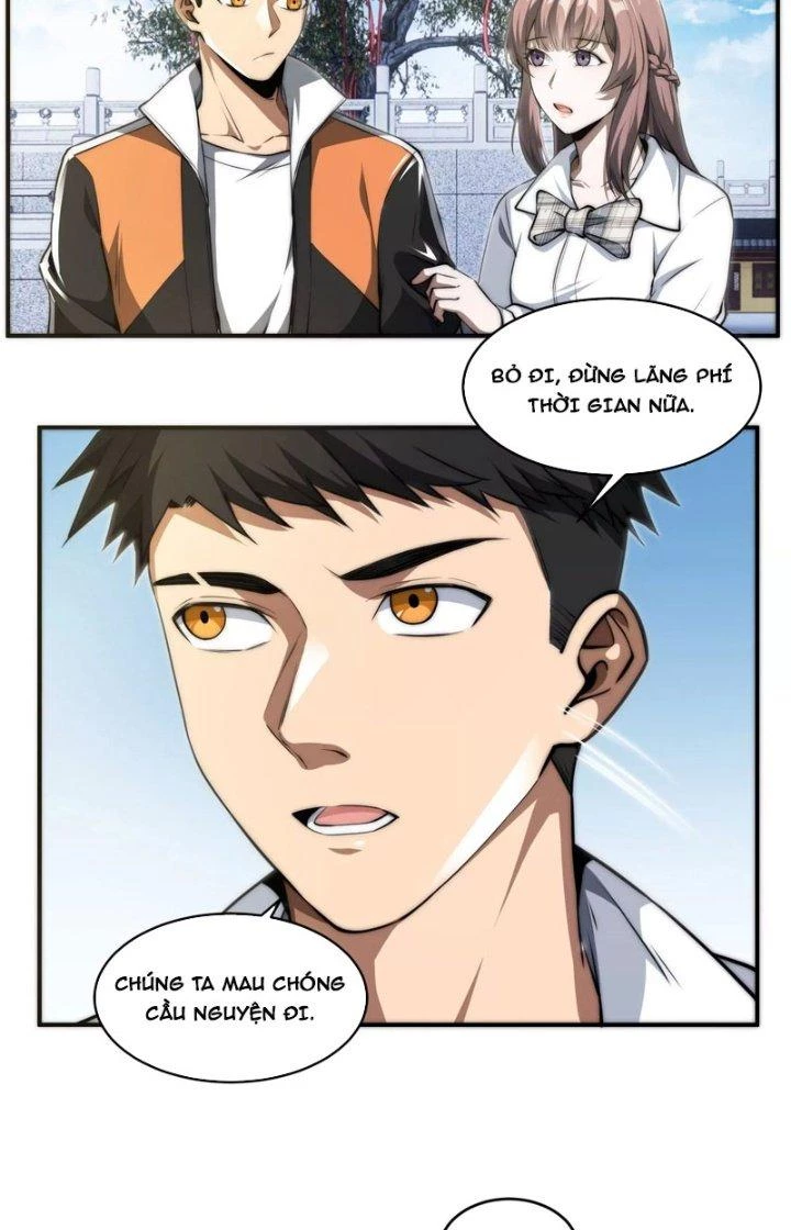 Tạo Vật Giả Chapter 8 - 10