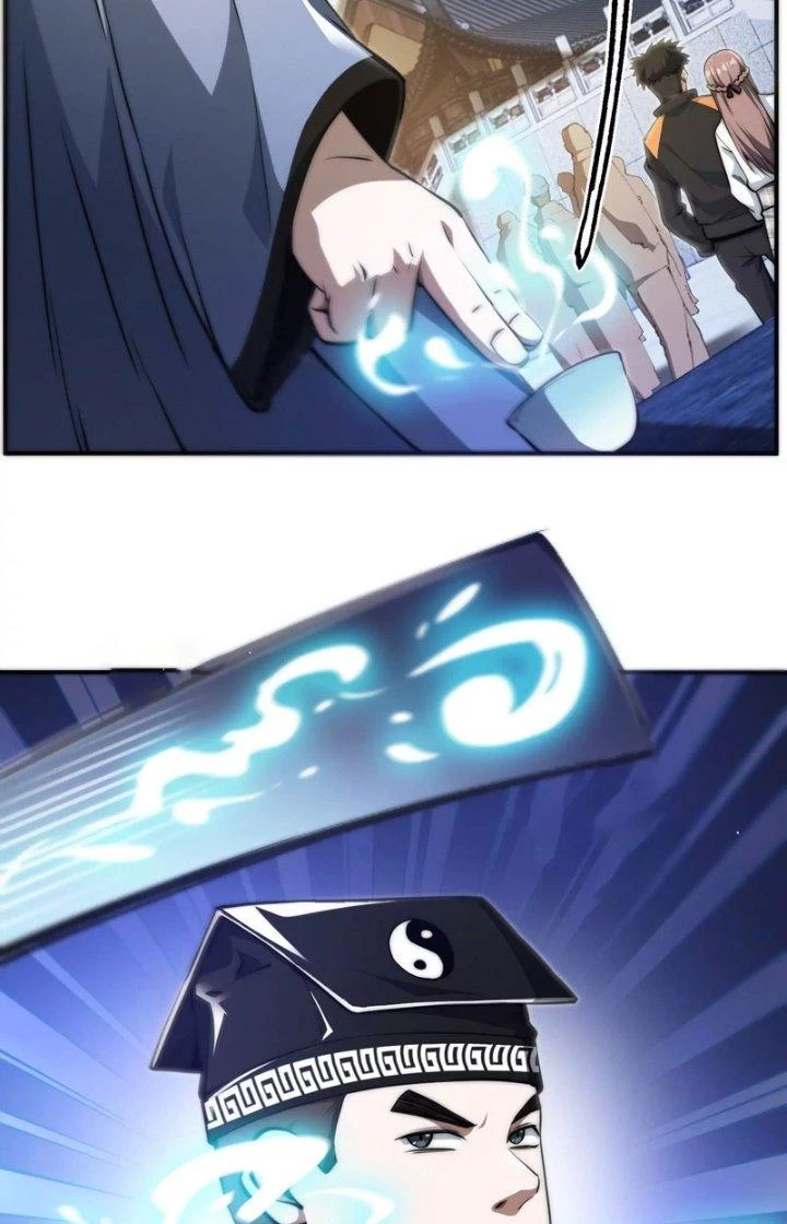 Tạo Vật Giả Chapter 8 - 12