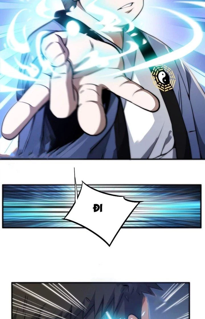 Tạo Vật Giả Chapter 8 - 13