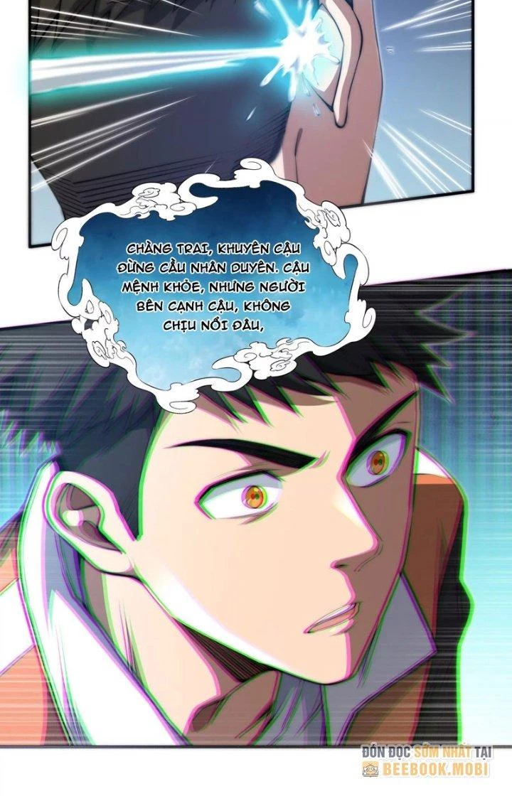 Tạo Vật Giả Chapter 8 - 14