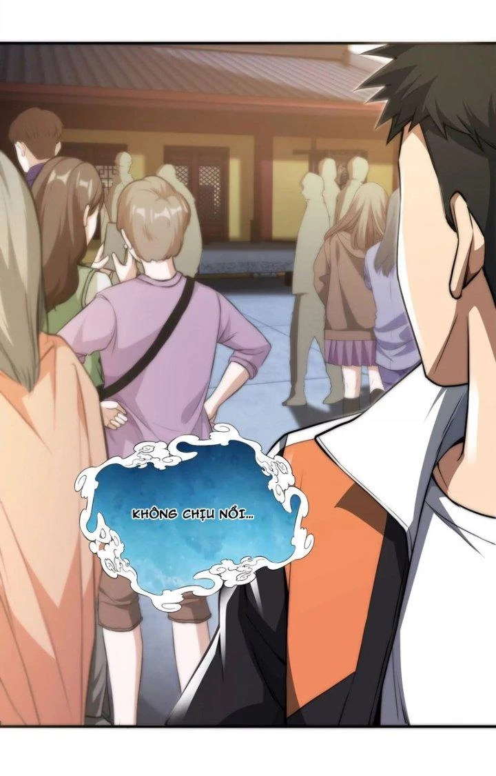 Tạo Vật Giả Chapter 8 - 15