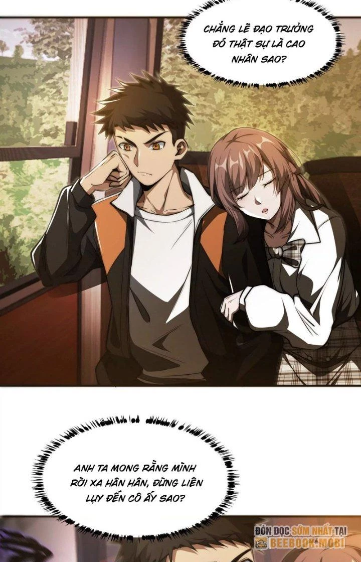 Tạo Vật Giả Chapter 8 - 17