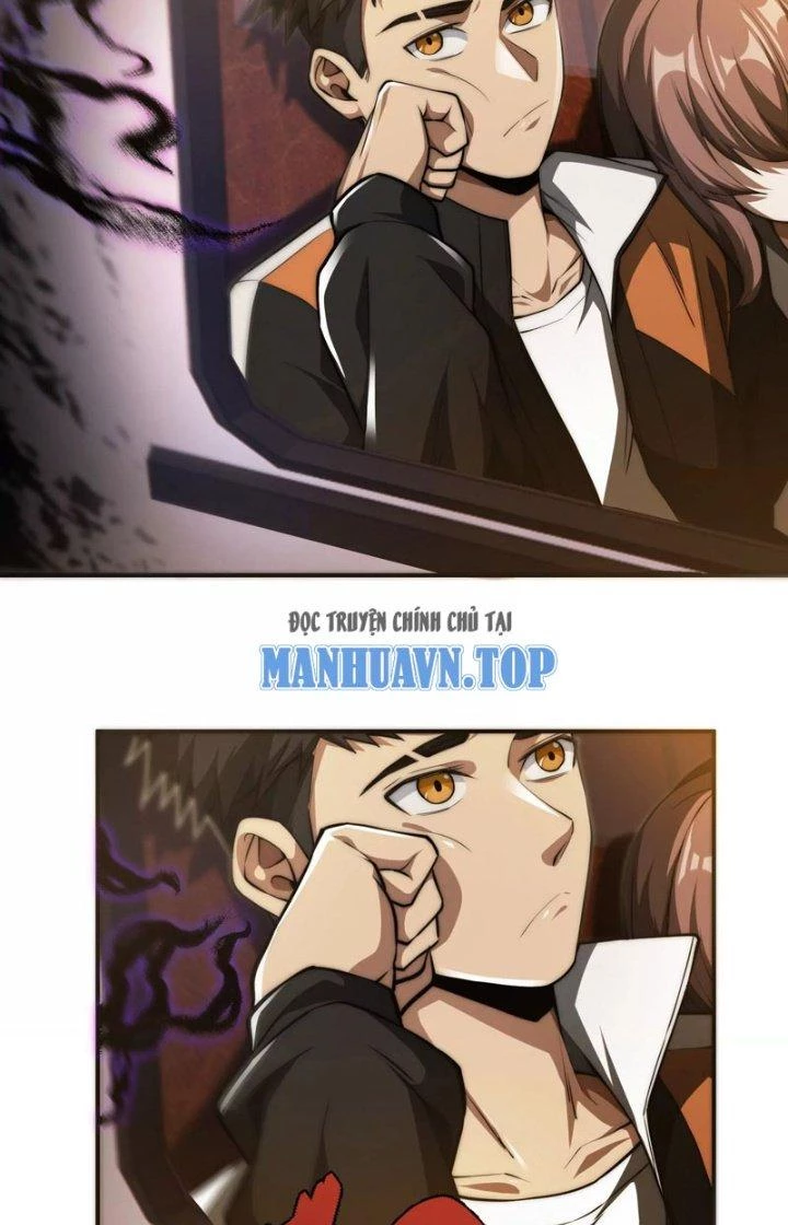 Tạo Vật Giả Chapter 8 - 18