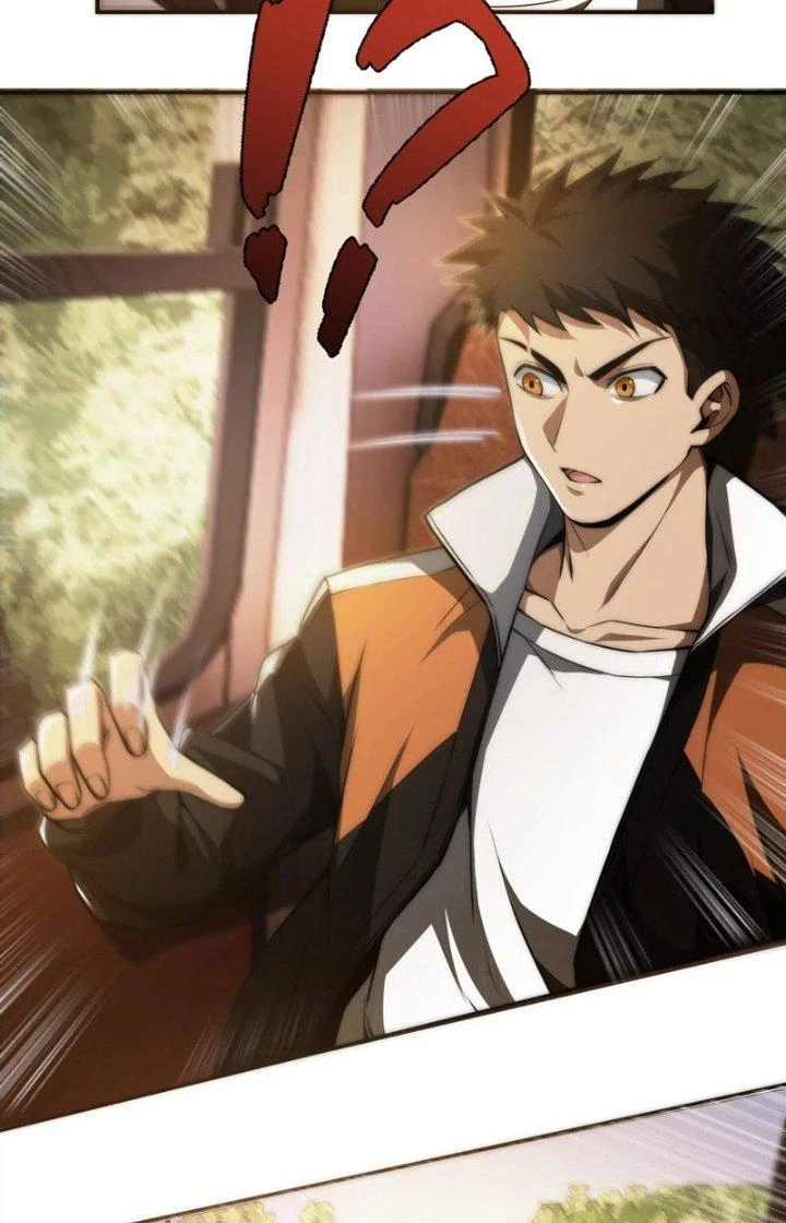 Tạo Vật Giả Chapter 8 - 19