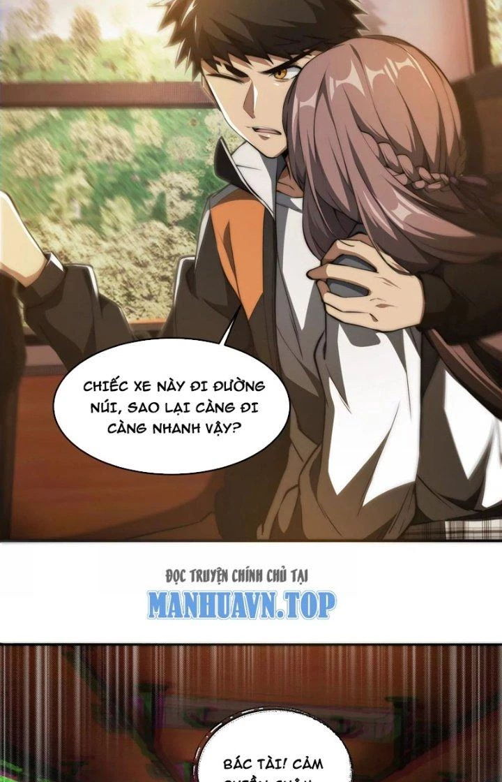 Tạo Vật Giả Chapter 8 - 21