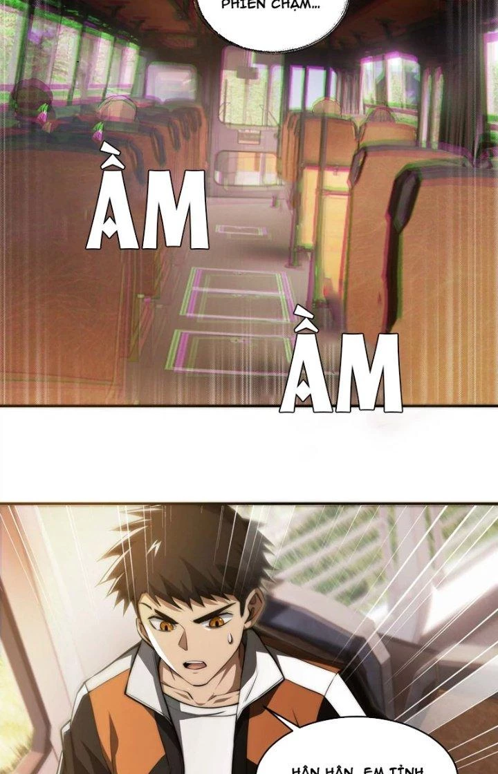 Tạo Vật Giả Chapter 8 - 22