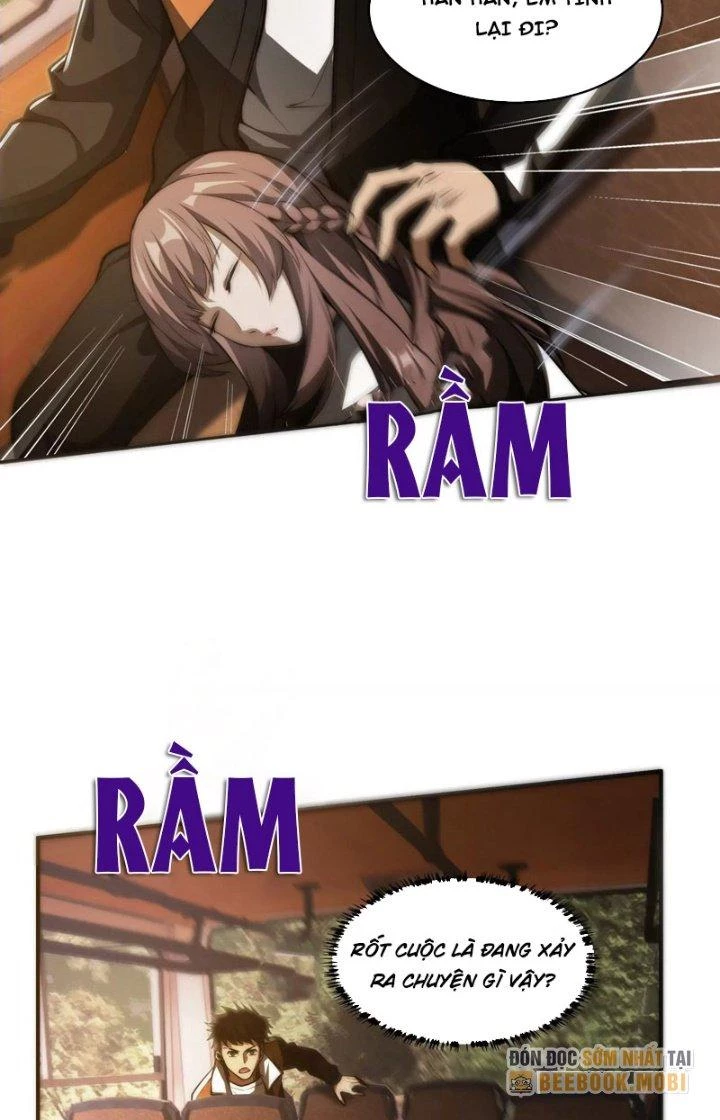 Tạo Vật Giả Chapter 8 - 23