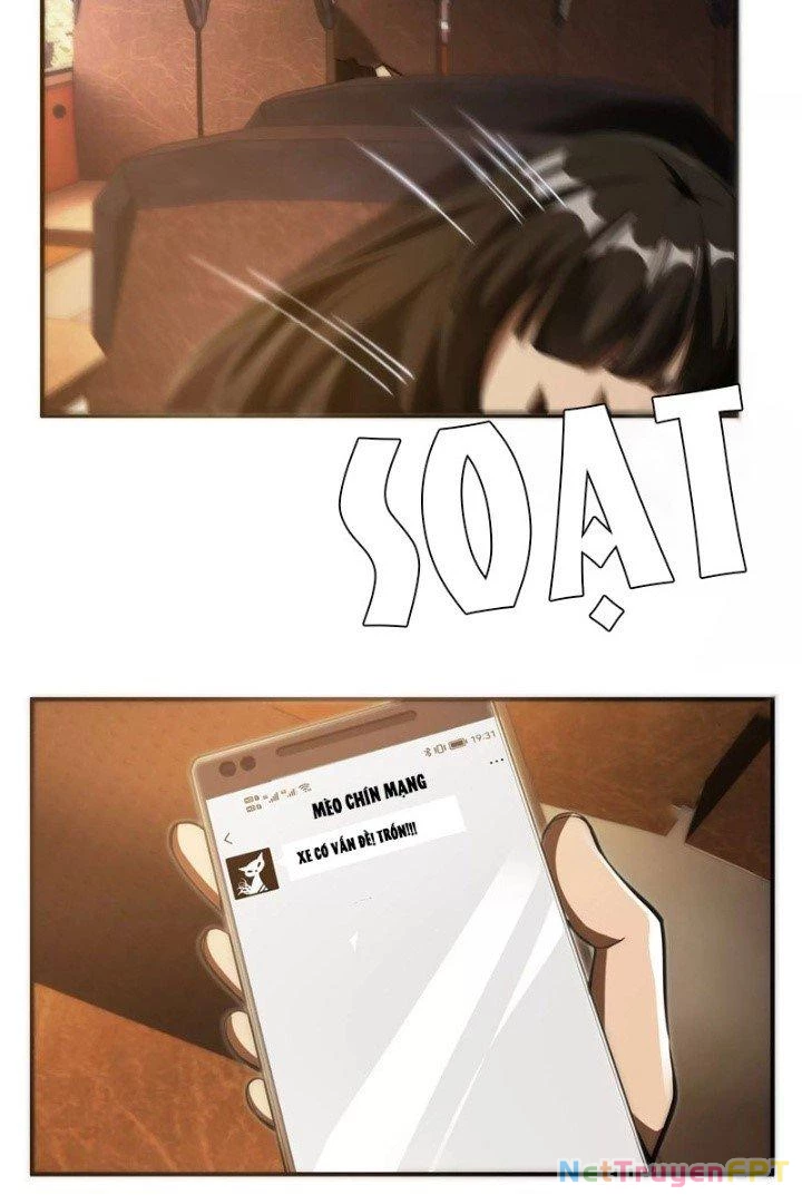 Tạo Vật Giả Chapter 8 - 24