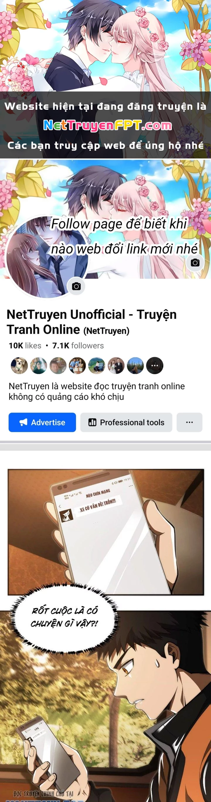 Tạo Vật Giả Chapter 9 - 1