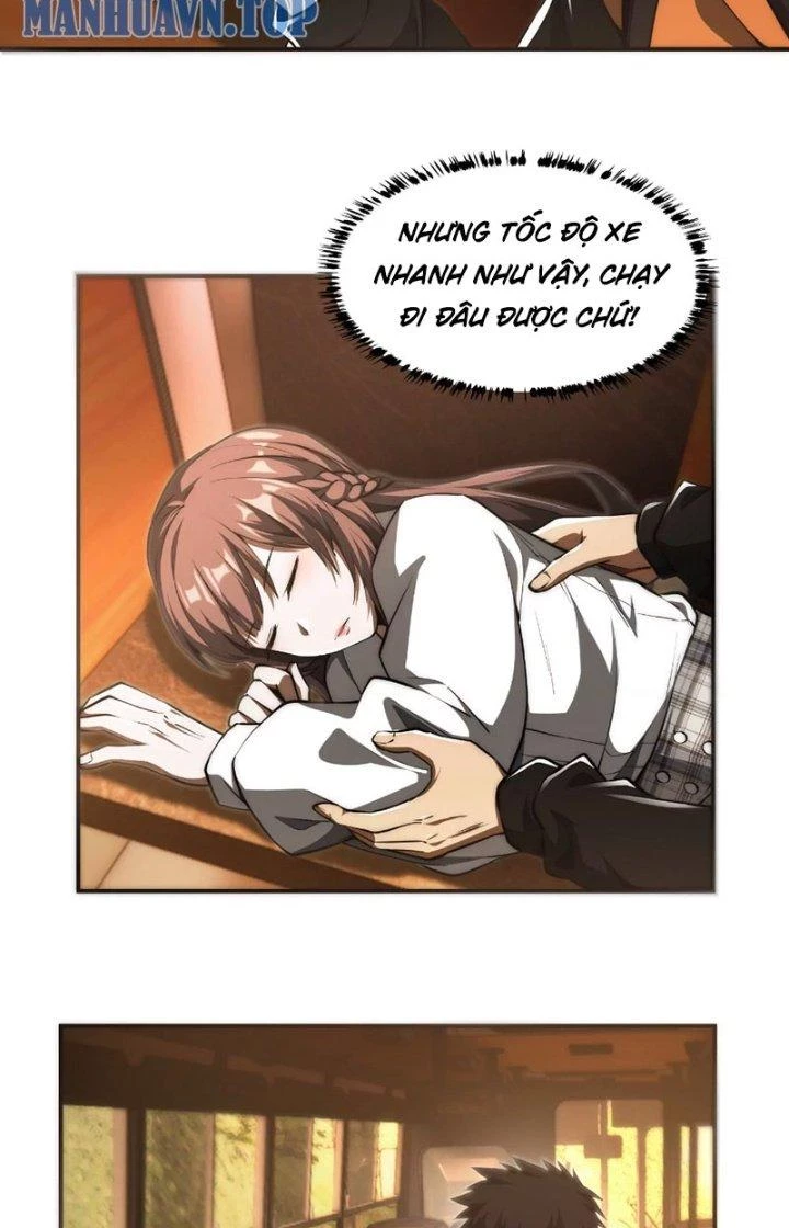 Tạo Vật Giả Chapter 9 - 2