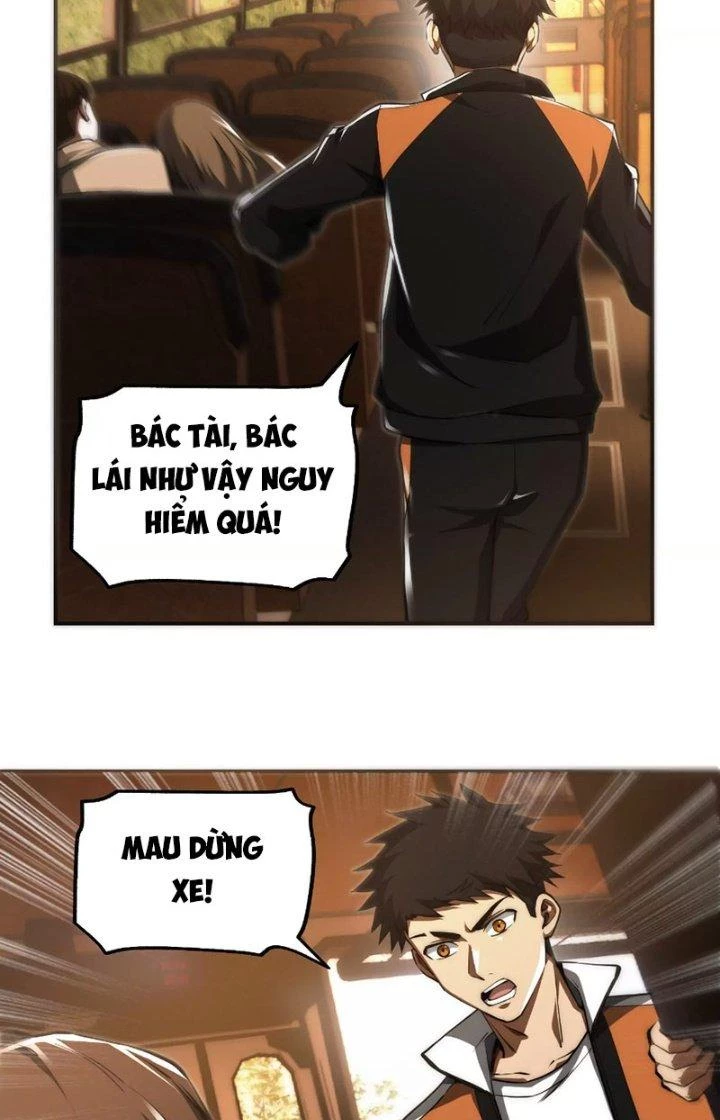 Tạo Vật Giả Chapter 9 - 3