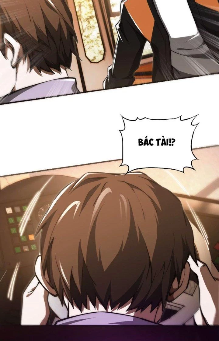 Tạo Vật Giả Chapter 9 - 4