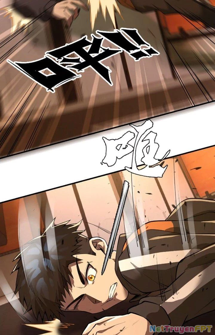 Tạo Vật Giả Chapter 9 - 9