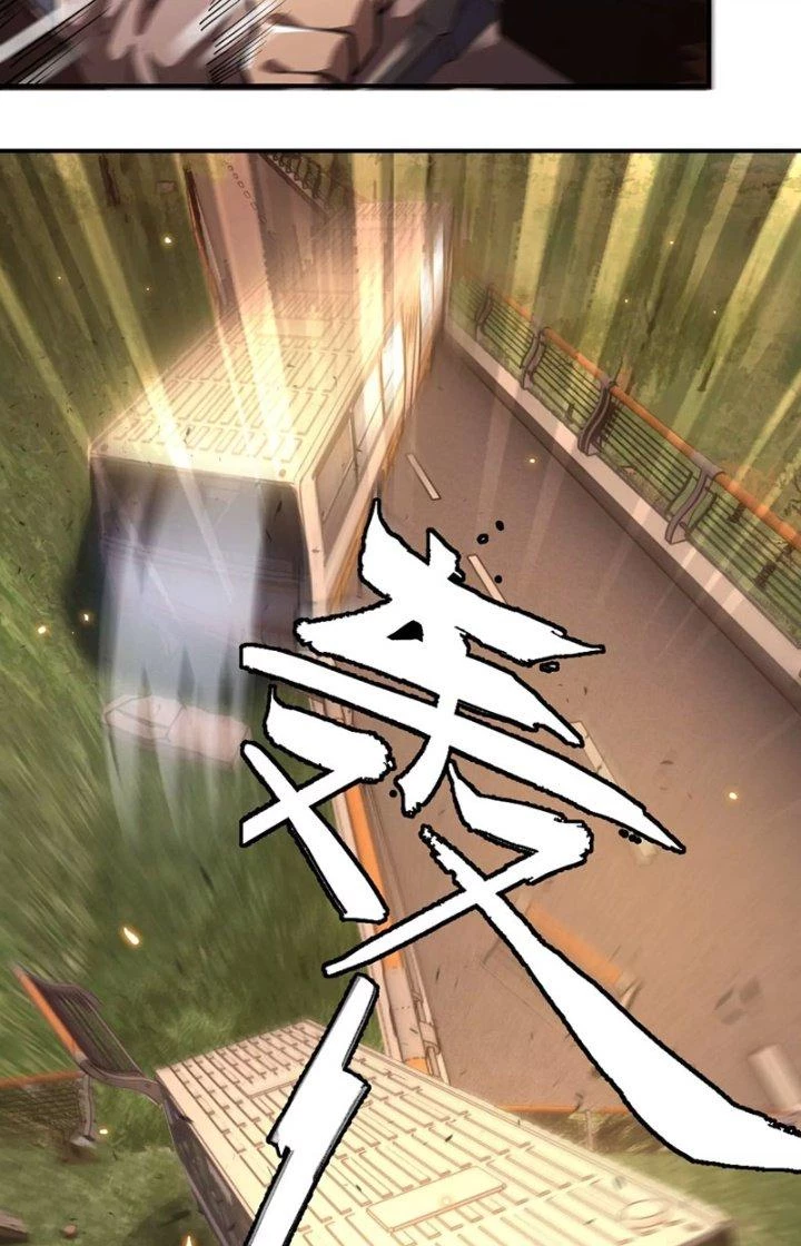 Tạo Vật Giả Chapter 9 - 12