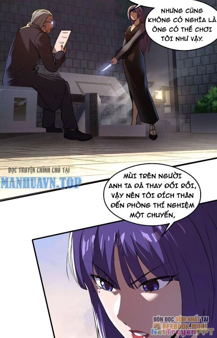 Tạo Vật Giả Chapter 9 - 16