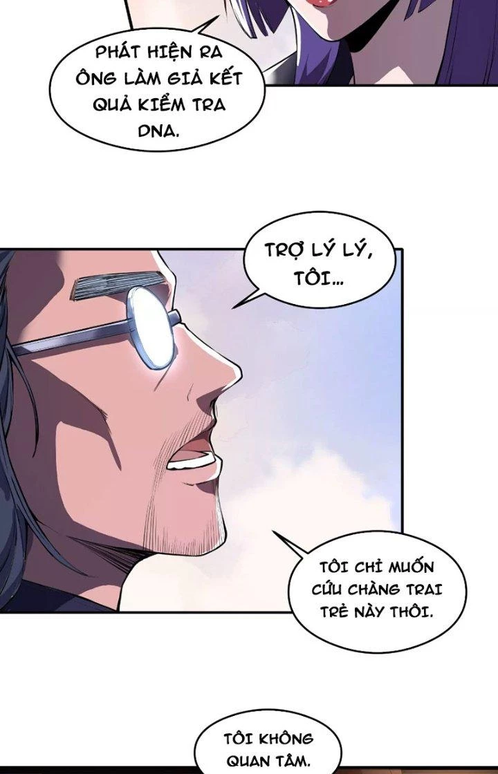 Tạo Vật Giả Chapter 9 - 17