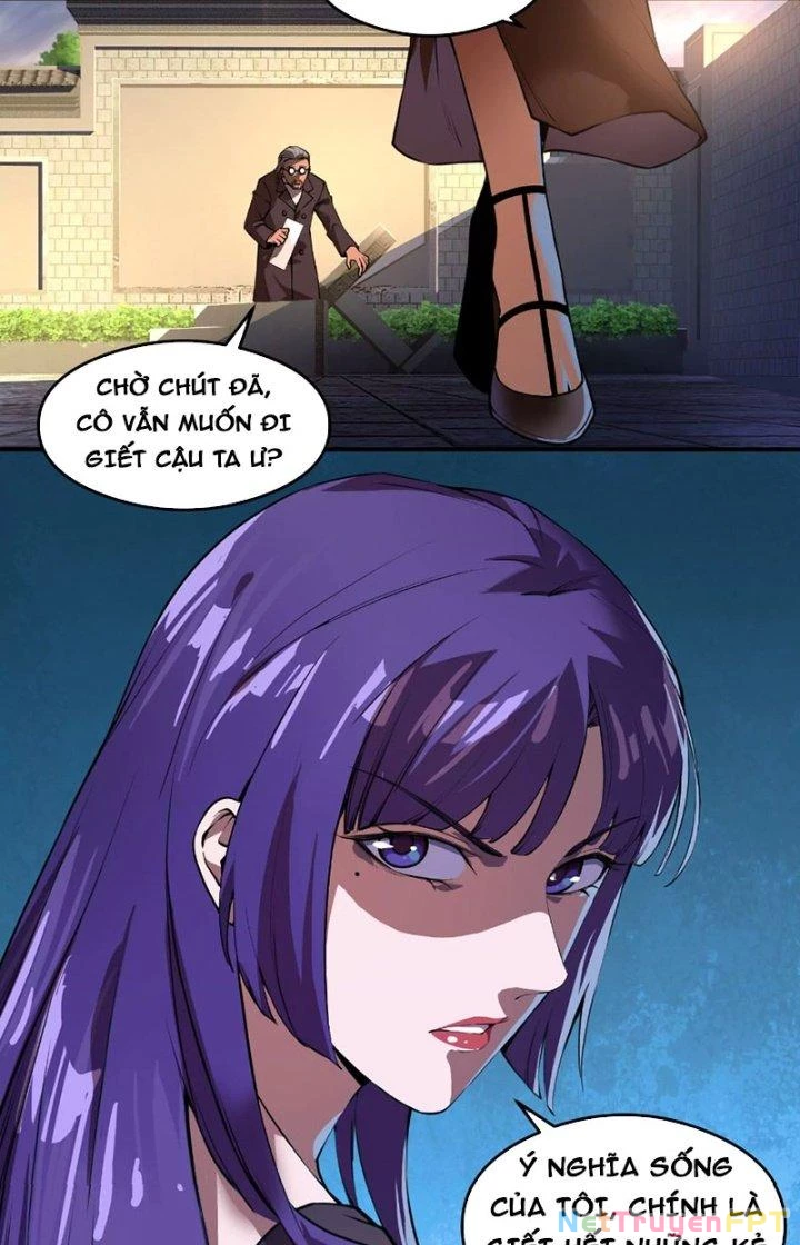 Tạo Vật Giả Chapter 9 - 18