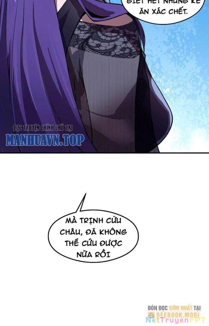 Tạo Vật Giả Chapter 9 - 19