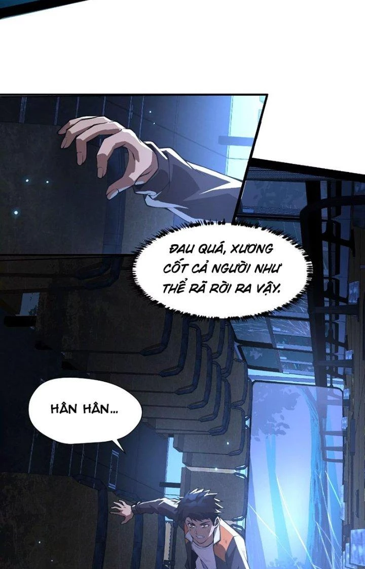 Tạo Vật Giả Chapter 9 - 21