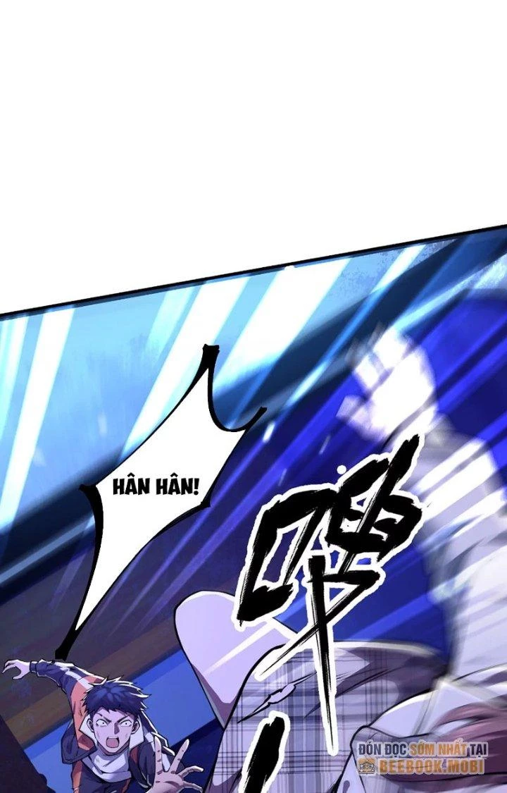Tạo Vật Giả Chapter 10 - 5