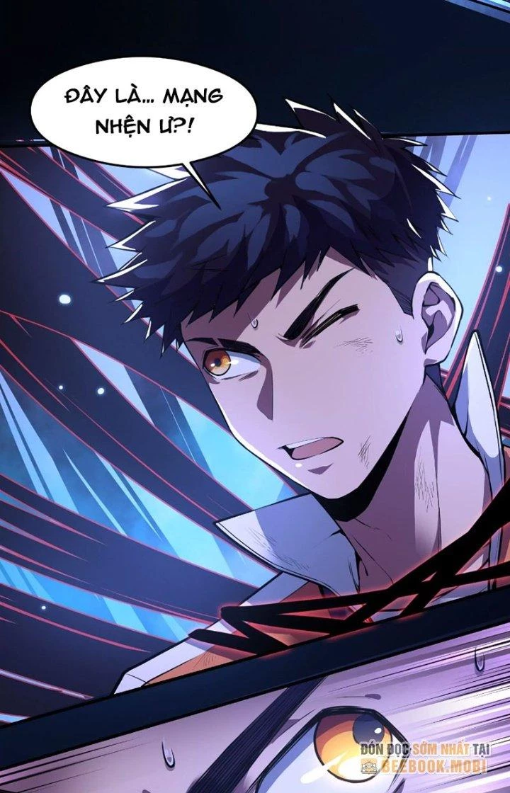 Tạo Vật Giả Chapter 10 - 10