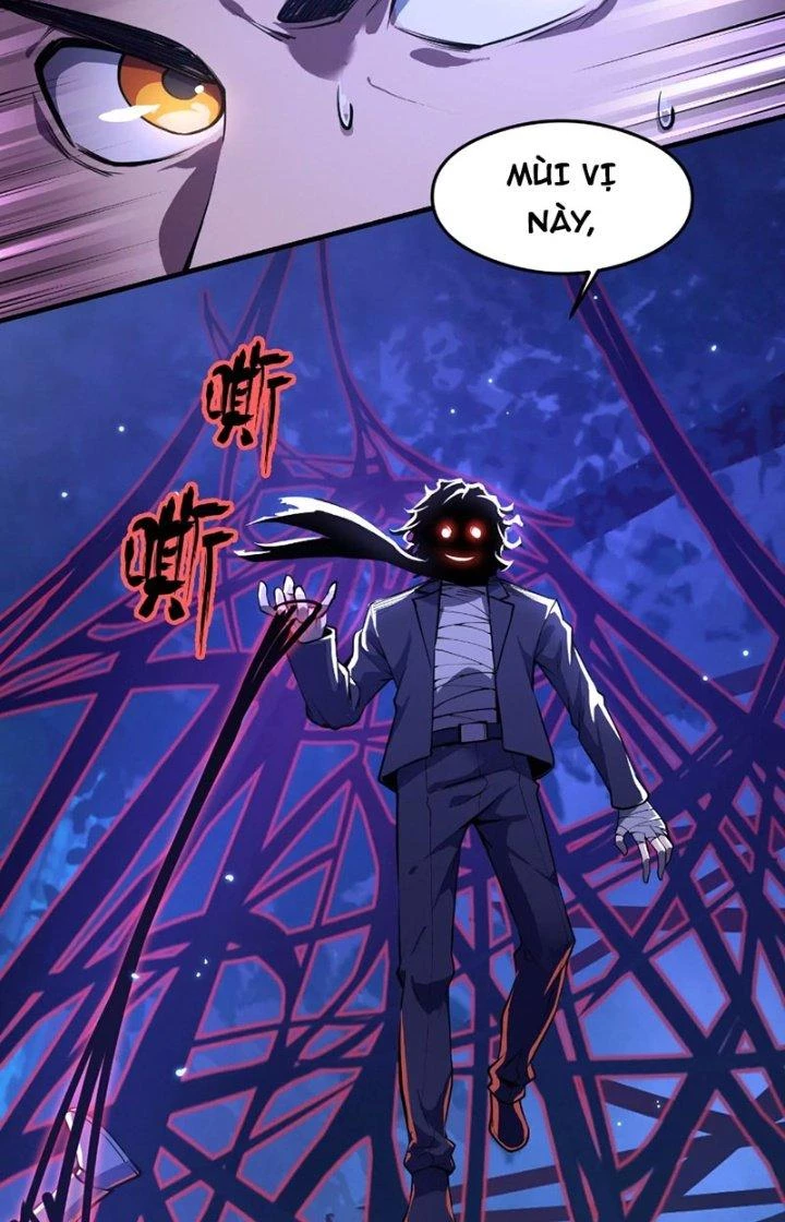 Tạo Vật Giả Chapter 10 - 11