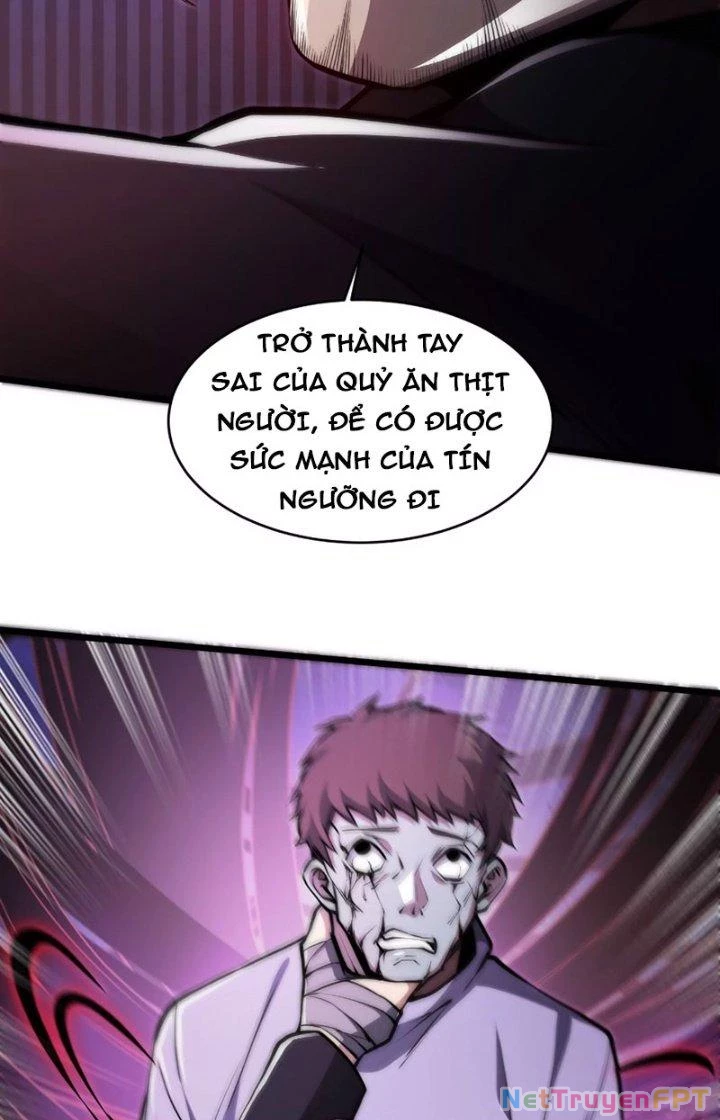 Tạo Vật Giả Chapter 10 - 19