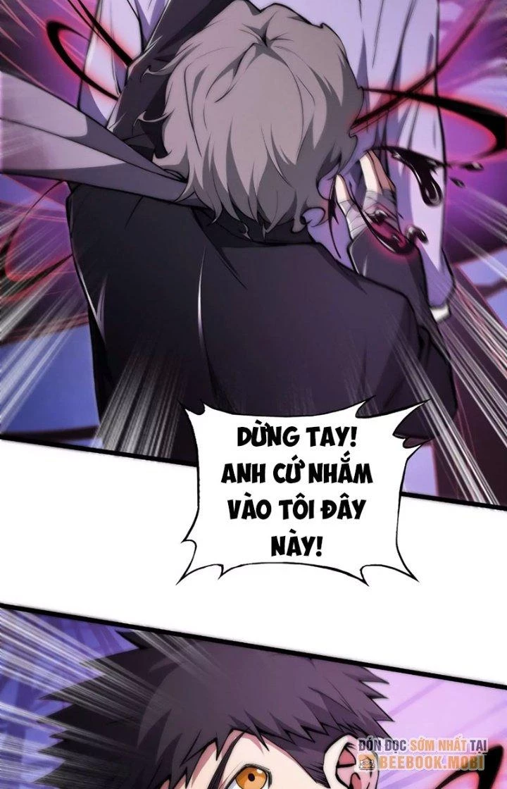 Tạo Vật Giả Chapter 10 - 20